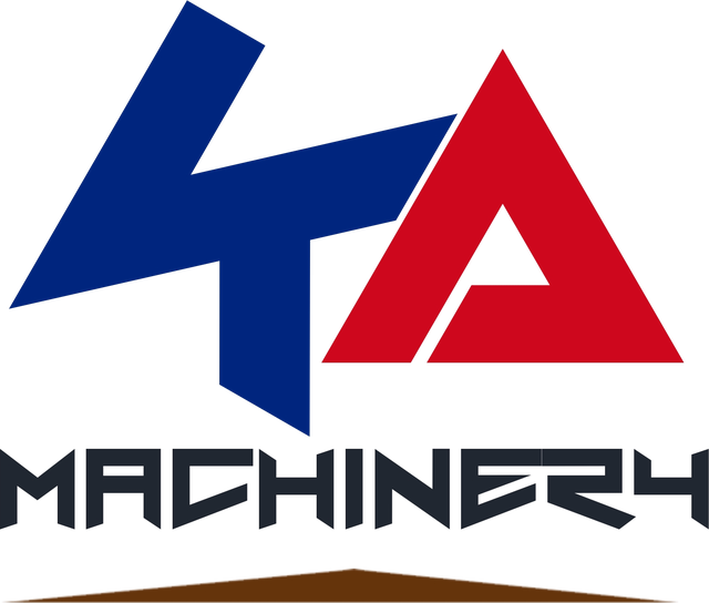 KA Machinery